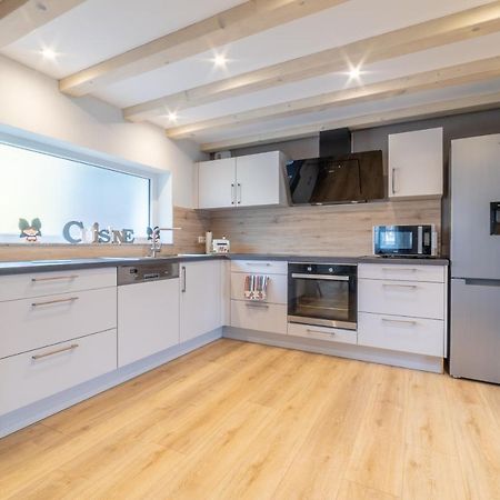 Maison Florentine Gunstett Bagian luar foto