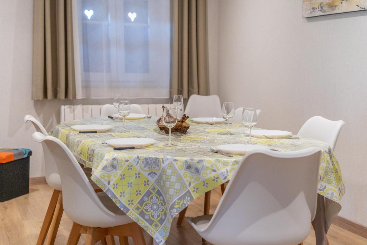 Maison Florentine Gunstett Bagian luar foto