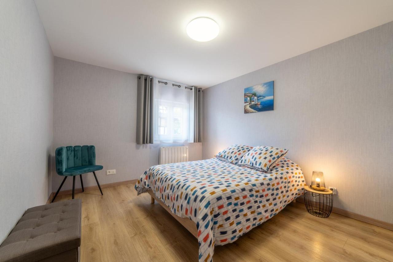Maison Florentine Gunstett Bagian luar foto